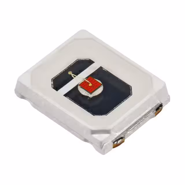 JE2835ARO-N-0001A0000-N0000001 CreeLED, Inc.  Éclairage LED - Couleur